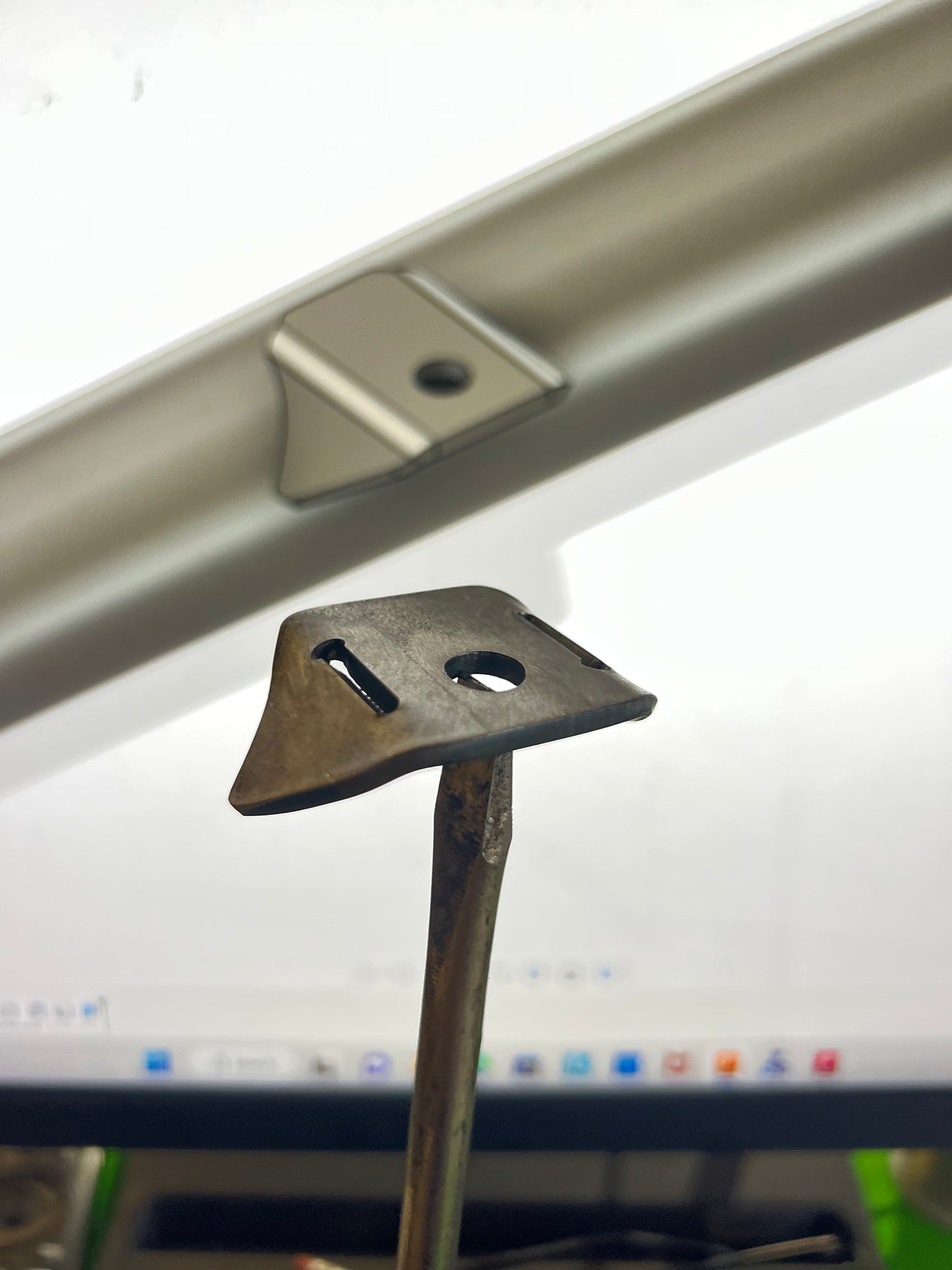 Panel Tabs
