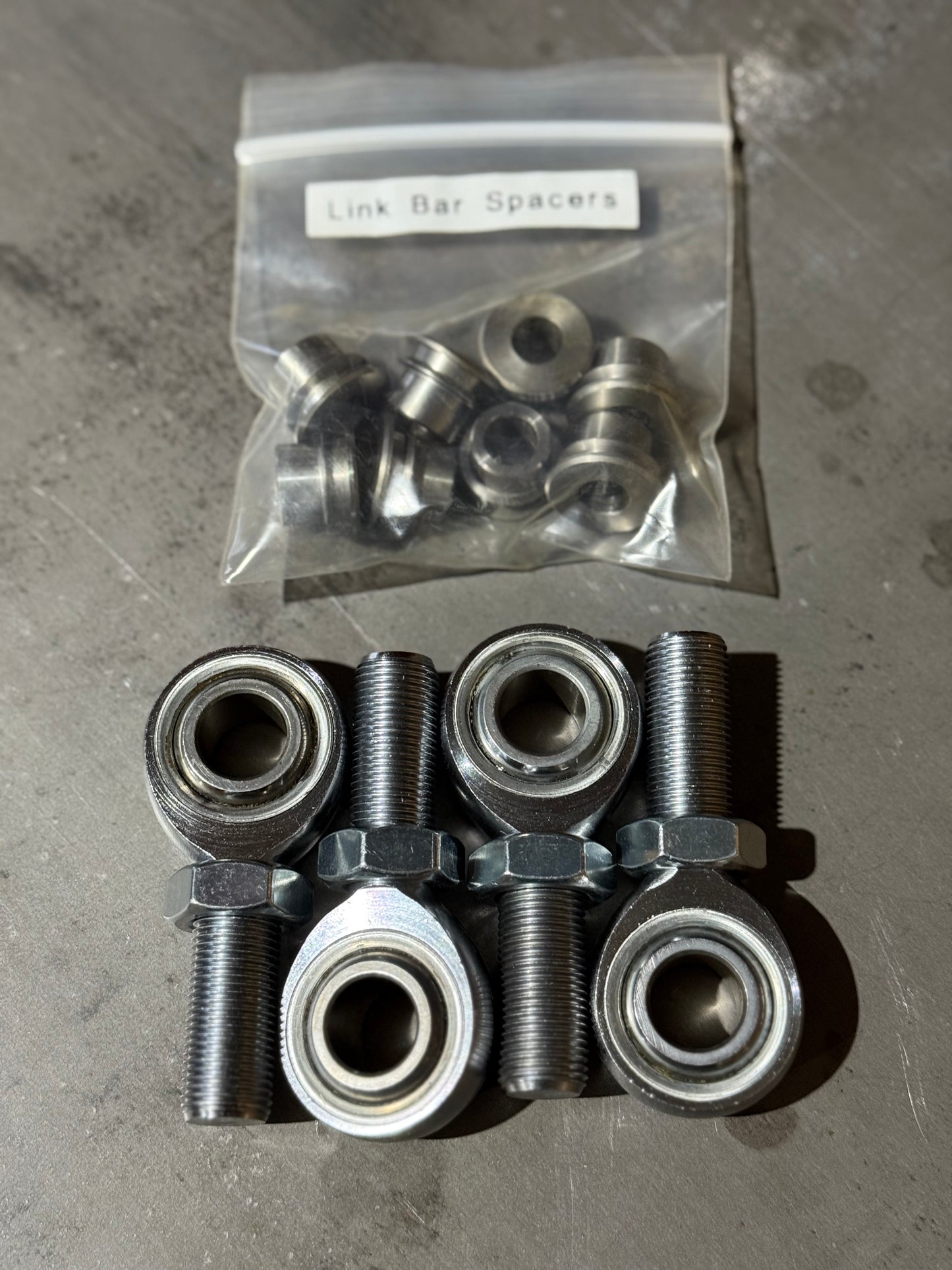 Link Bar Maintenance Kit