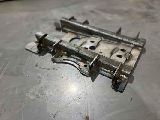 NBS Polaris Ranger Front Lower Frame